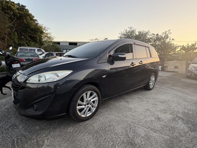 Mazda Mazda5  第5張相片