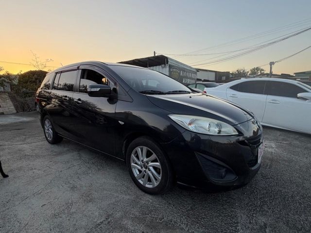 Mazda Mazda5  第6張相片