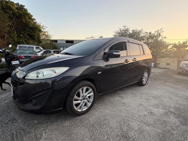 Mazda Mazda5  第7張相片