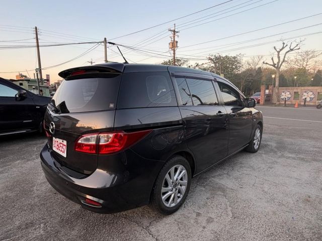 Mazda Mazda5  第8張相片