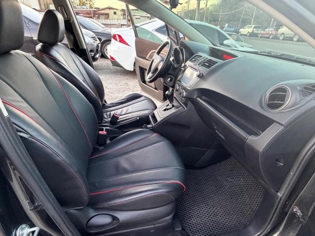 Mazda Mazda5  第11張相片