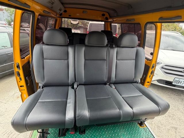 Mitsubishi Delica  第1張相片