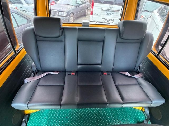 Mitsubishi Delica  第11張相片