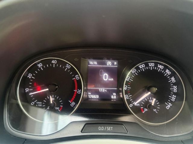 Skoda Fabia  第3張相片