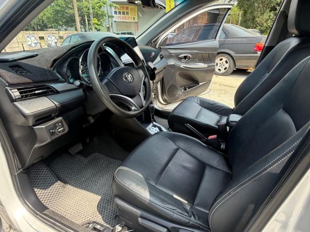Toyota Vios  第1張相片