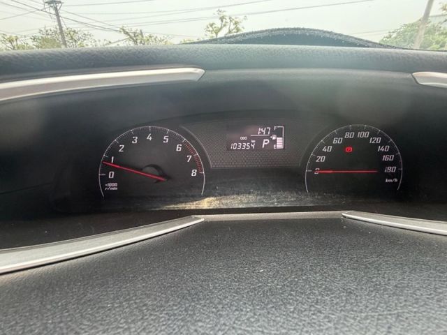Toyota SIENTA  第4張相片