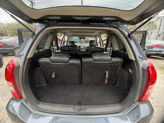 Toyota Wish  第3張相片