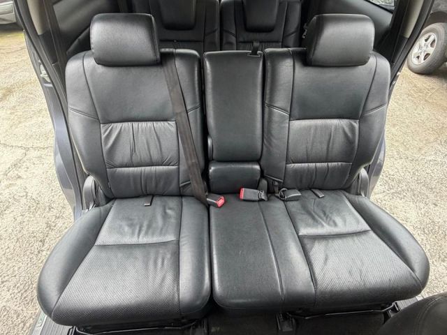 Toyota Wish  第10張相片