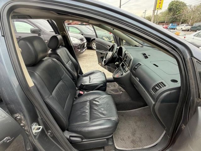 Toyota Wish  第11張相片