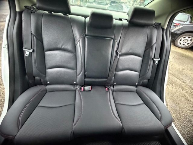 Mazda Mazda3  第10張相片