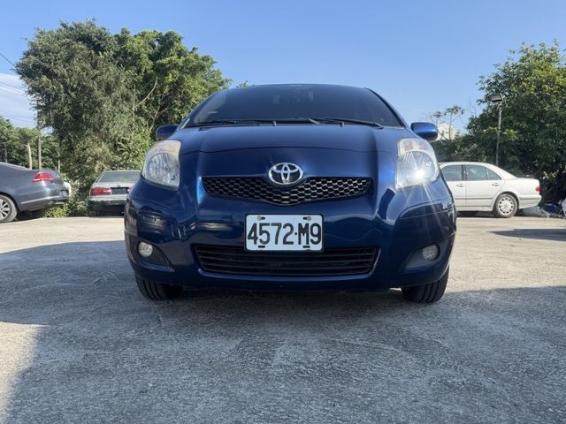 Toyota Yaris  第4張相片