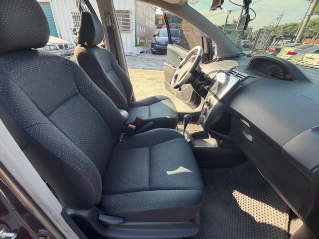 Toyota Yaris  第7張相片