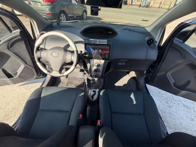 Toyota Yaris  第8張相片