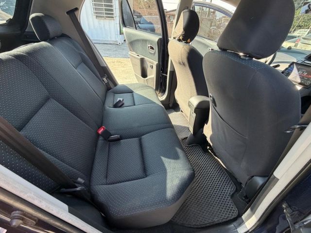 Toyota Yaris  第9張相片