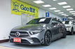 BENZ A35 AMG 4MATIC 轉彎遇見你 2021年式 益誠汽車  第1張縮圖