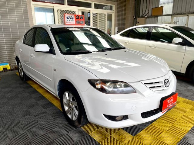 Mazda Mazda3  第1張相片