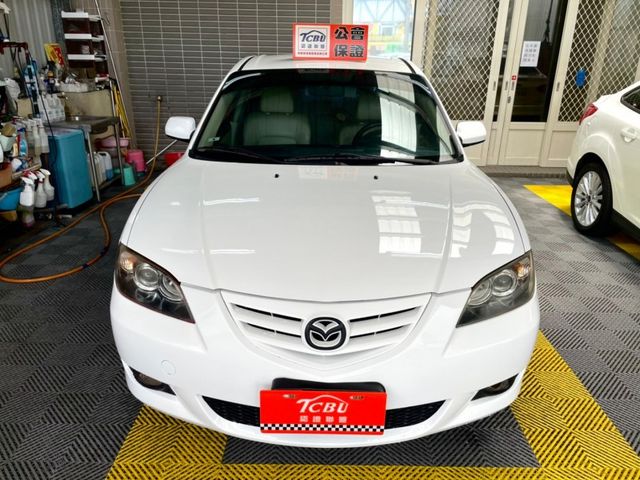 Mazda Mazda3  第2張相片