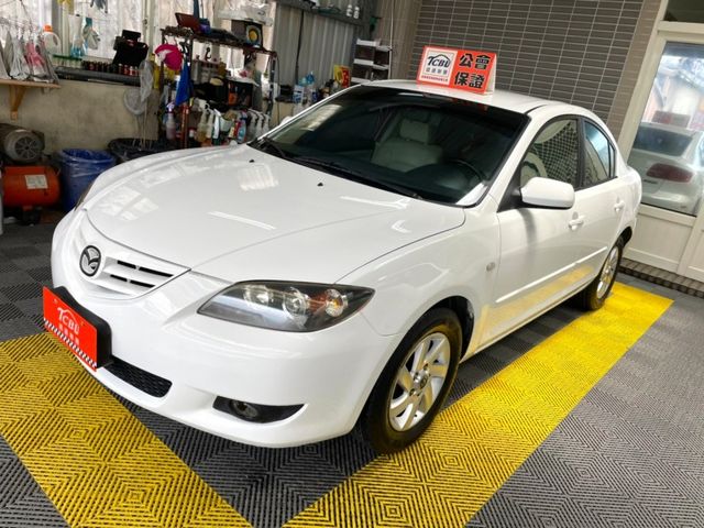 Mazda Mazda3  第3張相片