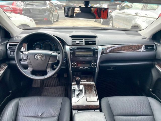 Toyota Camry  第5張相片