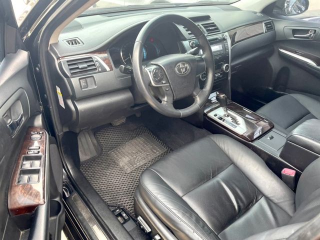 Toyota Camry  第7張相片