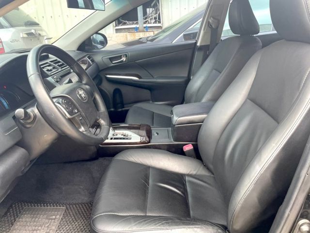 Toyota Camry  第10張相片