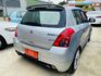 2008年 鈴木 swift ikey 認證車  第5張縮圖