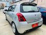 2008年 鈴木 swift ikey 認證車  第6張縮圖