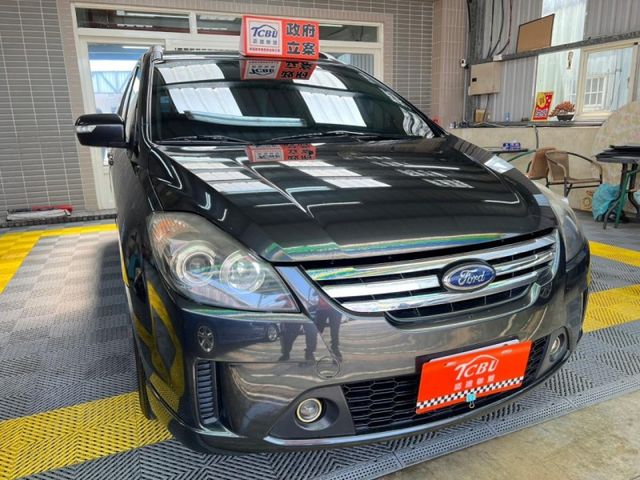 Ford/福特 i-Max  第3張相片