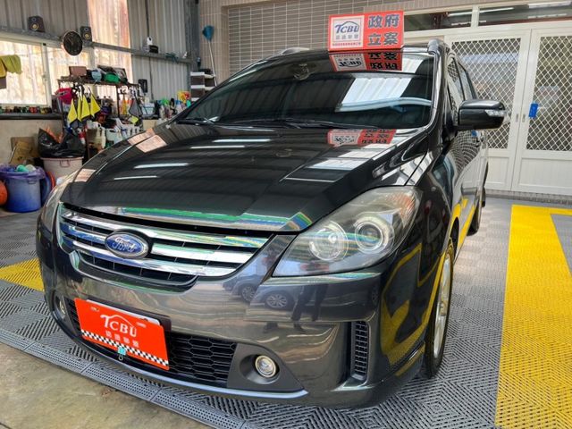 Ford/福特 i-Max  第4張相片