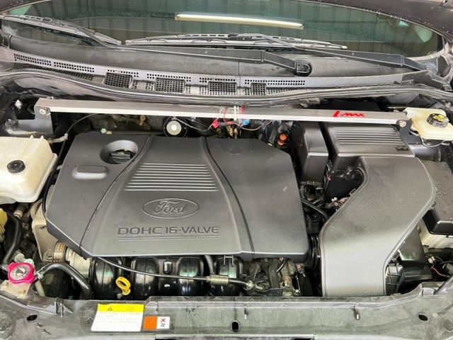 Ford/福特 i-Max  第7張相片