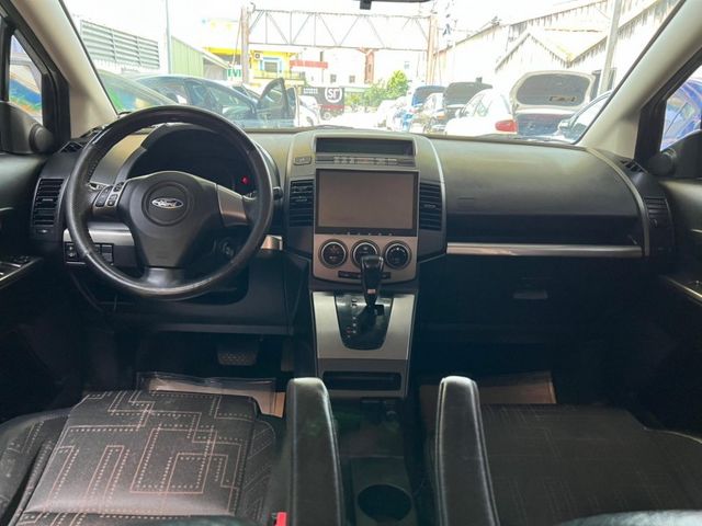 Ford/福特 i-Max  第9張相片