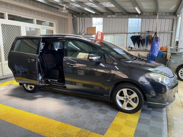 Ford/福特 i-Max  第10張相片