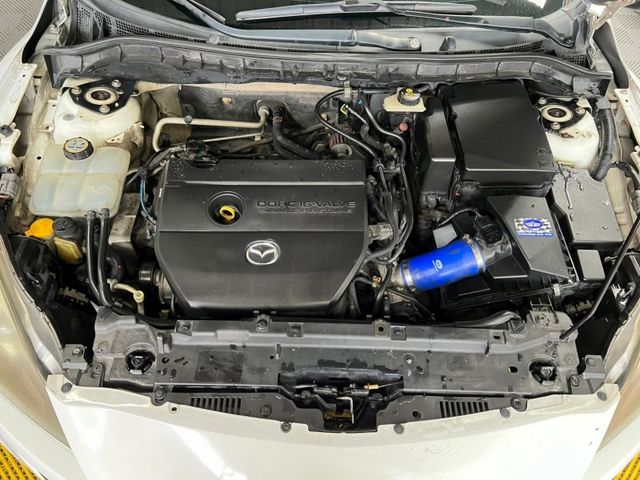 Mazda Mazda3  第1張相片