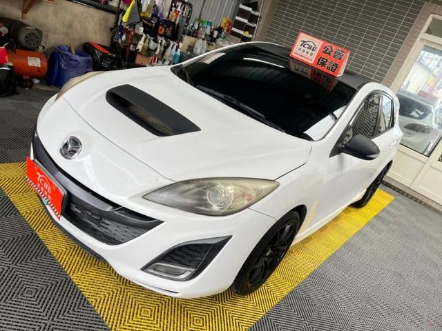 Mazda Mazda3  第3張相片