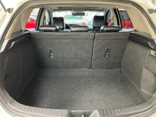 Mazda Mazda3  第5張相片