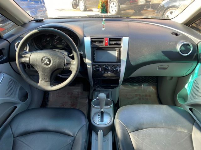 Mitsubishi Colt Plus  第5張相片