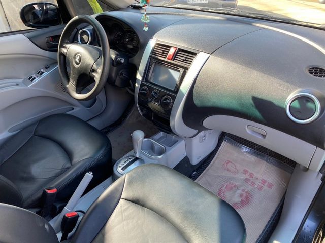 Mitsubishi Colt Plus  第6張相片