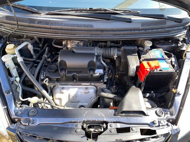 Mitsubishi Colt Plus  第7張相片