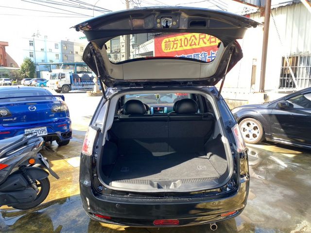 Mitsubishi Colt Plus  第9張相片