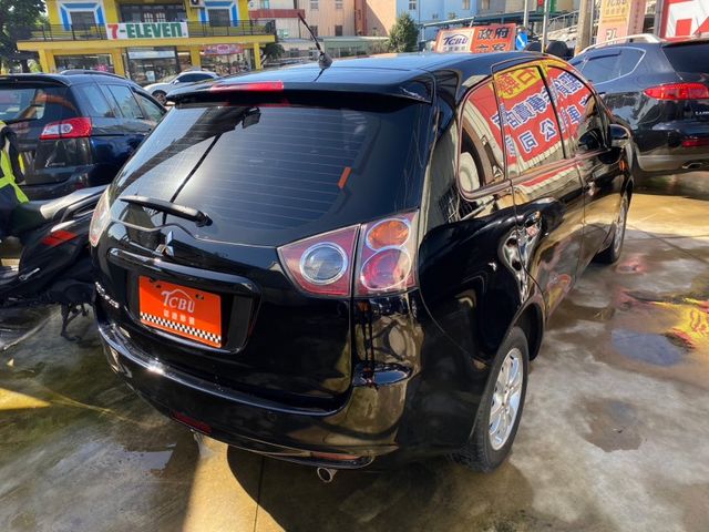 Mitsubishi Colt Plus  第11張相片