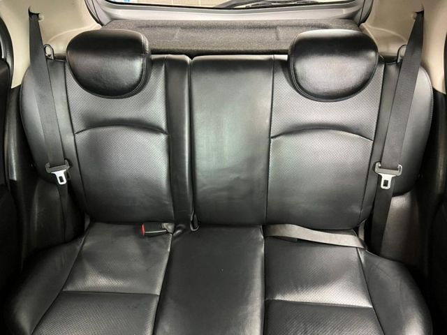 Nissan March  第1張相片
