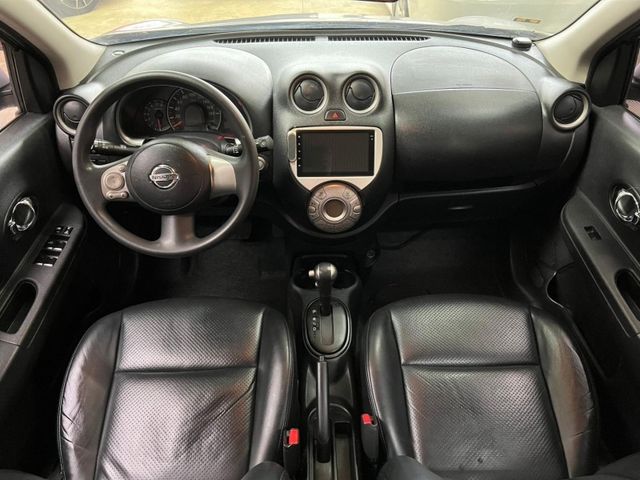 Nissan March  第3張相片