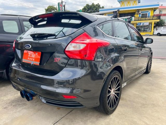Ford/福特 Focus  第2張相片