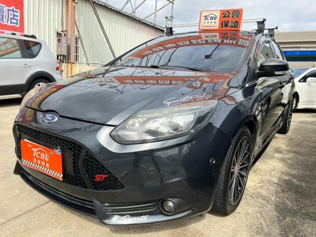 Ford/福特 Focus  第3張相片