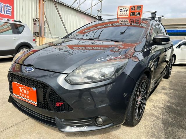 Ford/福特 Focus  第4張相片