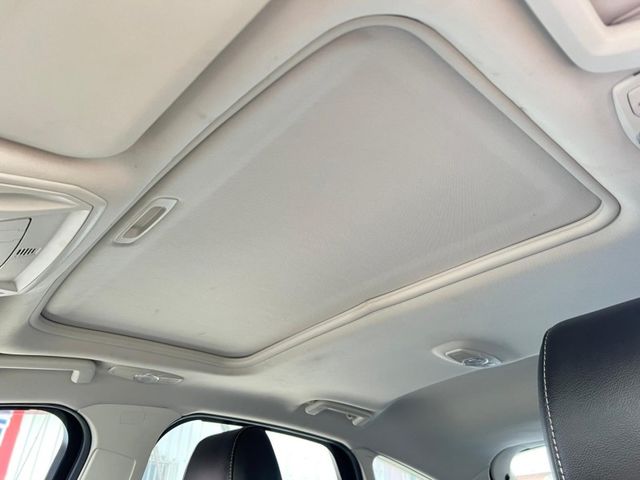 Ford/福特 Focus  第6張相片