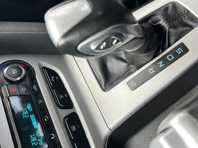 Ford/福特 Focus  第9張相片