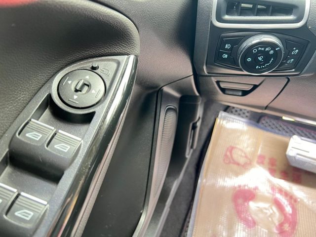 Ford/福特 Focus  第11張相片