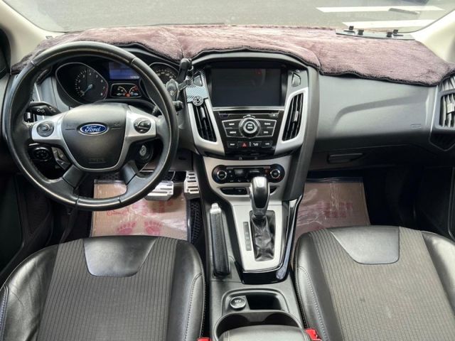 Ford/福特 Focus  第12張相片