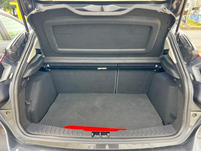 Ford/福特 Focus  第14張相片